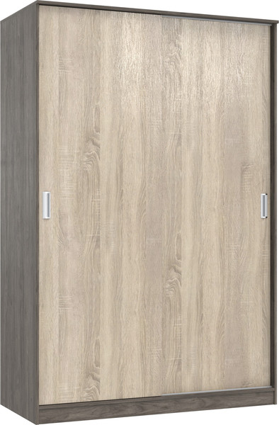 Шкаф-купе Кортекс-мебель Лагуна ШК02-00 - фото