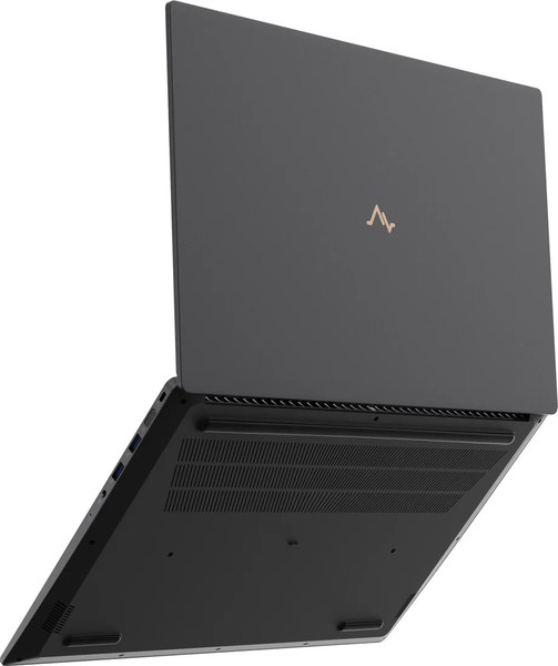 Ноутбук Maibenben P17A-R788UMG1SLGRE0