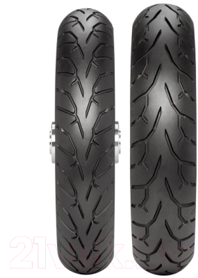 Мотошина передняя Pirelli Night Dragon 130/90R16 67H TL