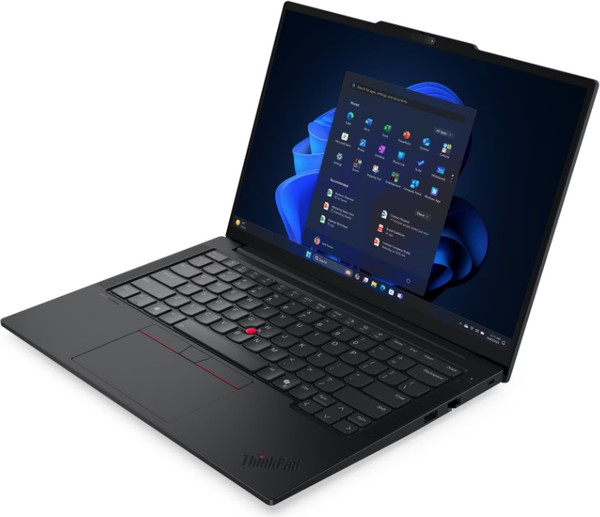 Ноутбук Lenovo ThinkPad E14 Gen 7 (21SX004TFW) - фото