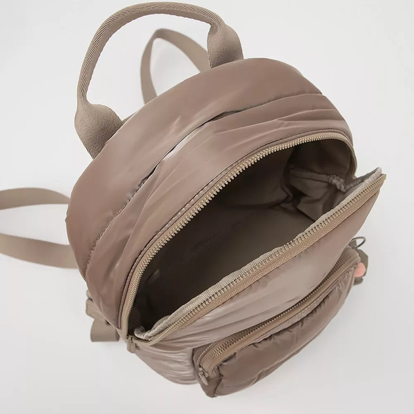 Рюкзак David Jones 823-CM7770-BCT