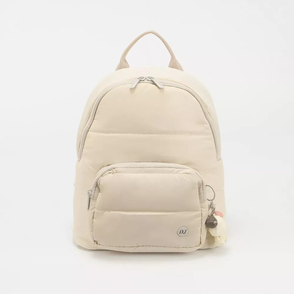 Рюкзак David Jones 823-CM7770-BEG - фото