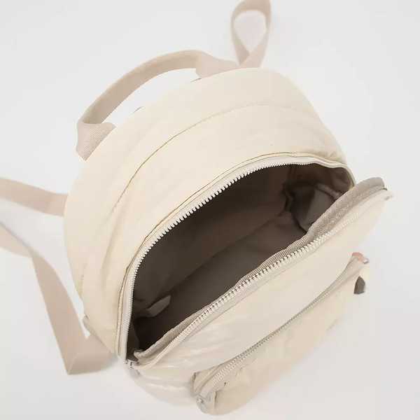 Рюкзак David Jones 823-CM7770-BEG