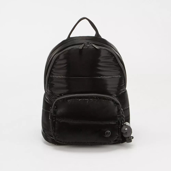 Рюкзак David Jones 823-CM7770-BLK - фото