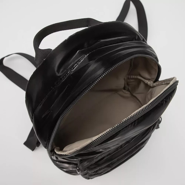 Рюкзак David Jones 823-CM7770-BLK