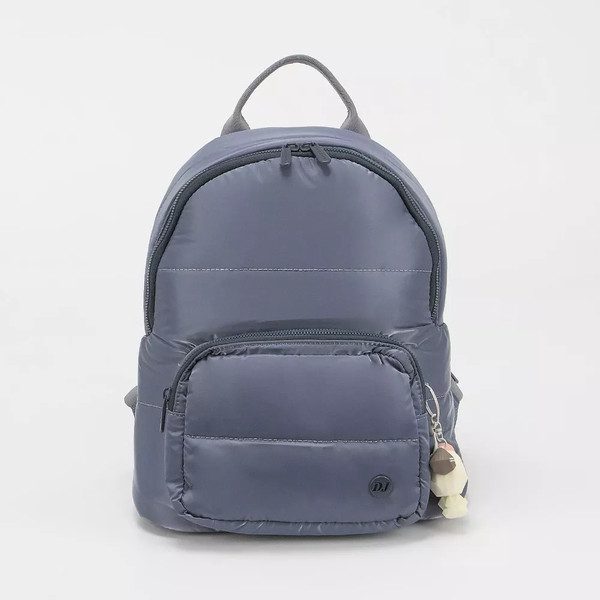 Рюкзак David Jones 823-CM7770-BSA - фото