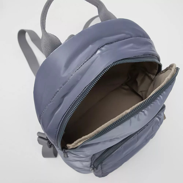 Рюкзак David Jones 823-CM7770-BSA