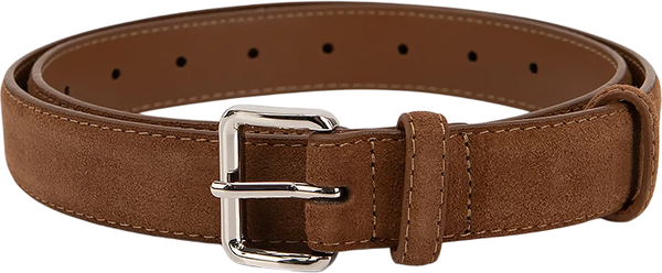 Ремень женский Poshete 571-2508-S-DCM - фото