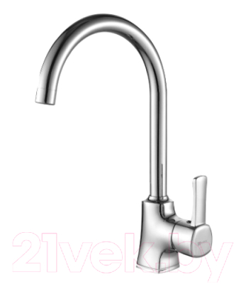 Смеситель LEMARK Evitta LM0505C - фото