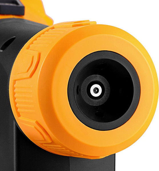 Краскопульт электрический Deko SG500D / 081-1073