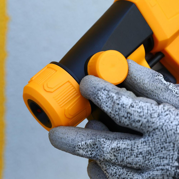 Краскопульт электрический Deko SG500D / 081-1073