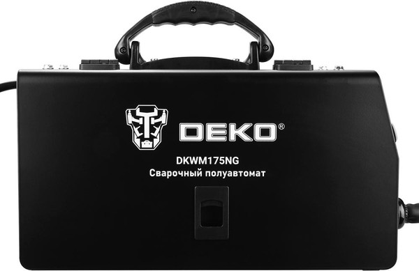 Полуавтомат сварочный Deko DKWM175NG / 081-3008