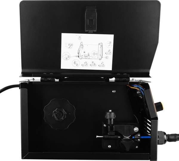 Полуавтомат сварочный Deko DKWM175NG / 081-3008