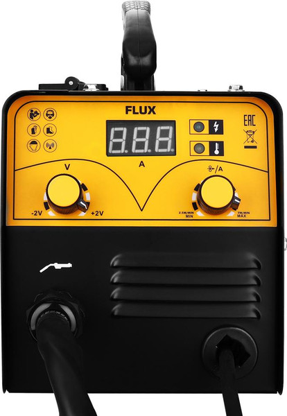 Полуавтомат сварочный Deko DKWM175NG / 081-3008