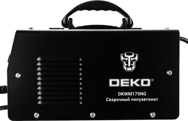 Полуавтомат сварочный Deko DKWM175NG / 081-3008