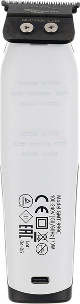 Машинка для стрижки волос MRD MRD-GMT-999C