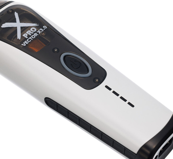 Машинка для стрижки волос MRD MRD-GMT-999C