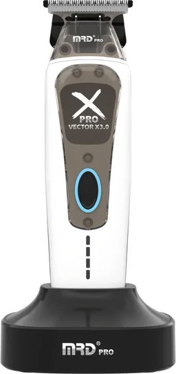 Машинка для стрижки волос MRD MRD-GMT-999C