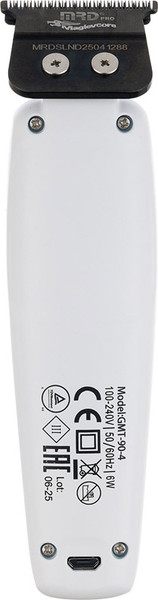 Триммер MRD MRD-GMT-90-4