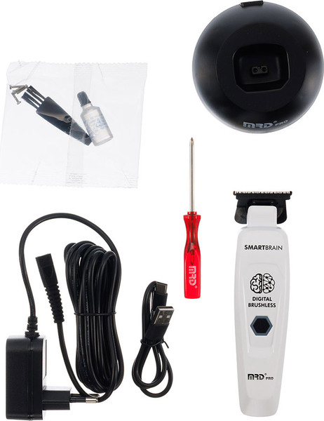 Триммер MRD MRD-GMT-90-4