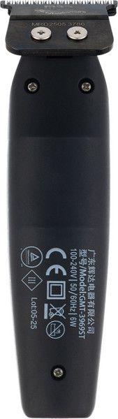 Машинка для стрижки волос MRD MRD-GMT-3969ST