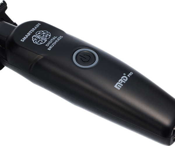 Машинка для стрижки волос MRD MRD-GMT-3969ST