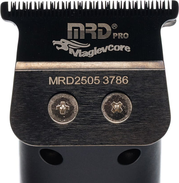 Машинка для стрижки волос MRD MRD-GMT-3969ST