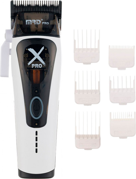 Машинка для стрижки волос MRD MRD-HC-999C - фото
