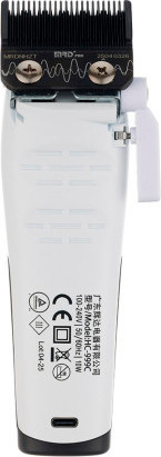 Машинка для стрижки волос MRD MRD-HC-999C