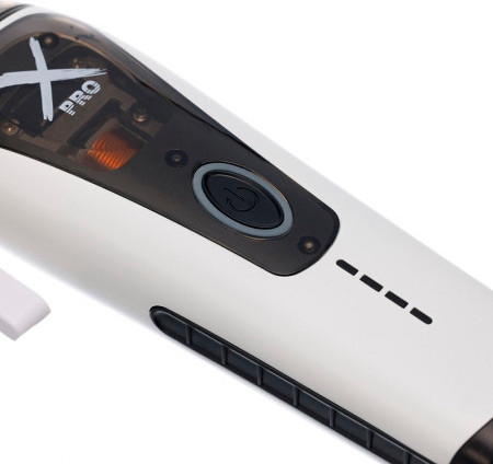 Машинка для стрижки волос MRD MRD-HC-999C