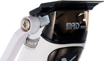 Машинка для стрижки волос MRD MRD-HC-999C