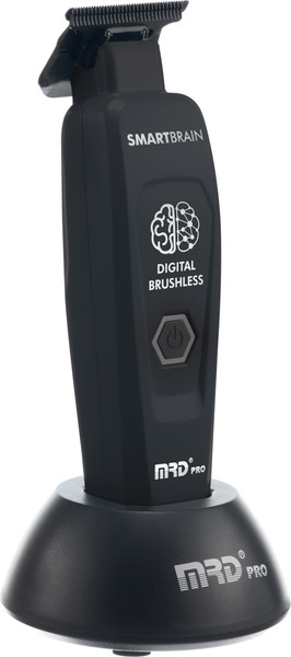 Машинка для стрижки волос MRD MRD-GMT-90-4 - фото