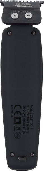 Машинка для стрижки волос MRD MRD-GMT-90-4