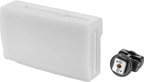 Осветитель студийный Falcon Eyes MiniLight F25R / 32713