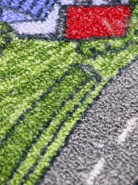 Коврик Витебские ковры 12С25-ВИ/П p1129 b8