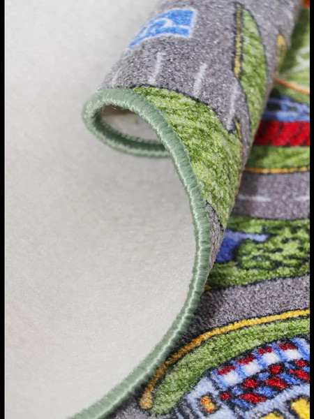 Коврик Витебские ковры 12С25-ВИ/П p1129 b8