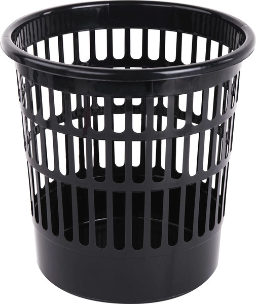 Корзина для бумаг Staff Basic / 237915 - фото