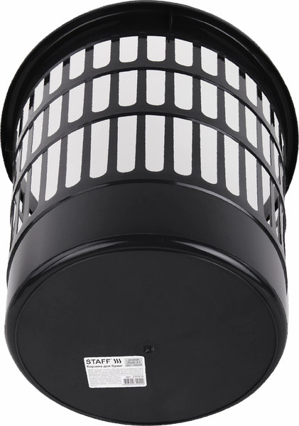 Корзина для бумаг Staff Basic / 237915