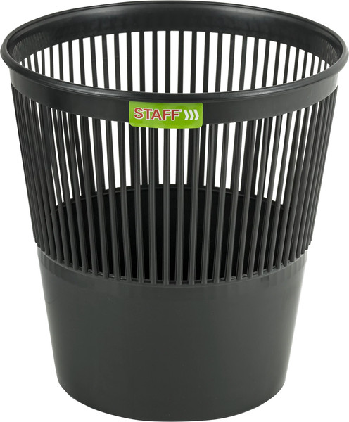 Корзина для бумаг Staff Basic / 238254 - фото