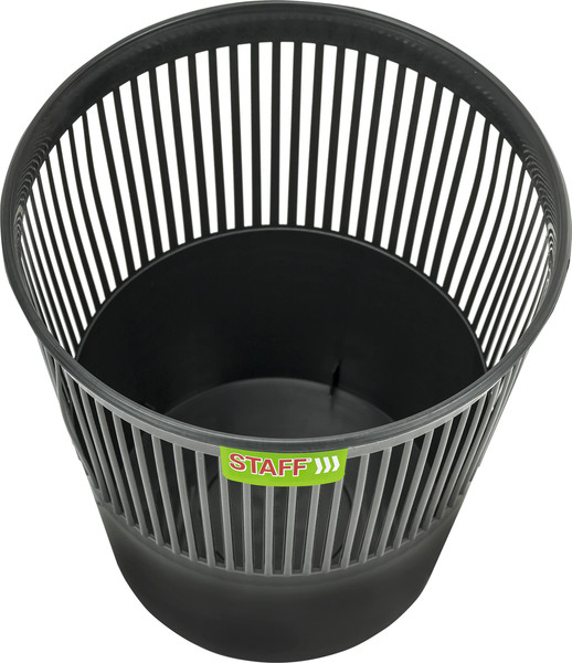 Корзина для бумаг Staff Basic / 238254