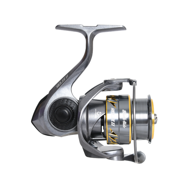 Катушка безынерционная Black Side Reliz II 1000S Nano / BSREIIN1000S