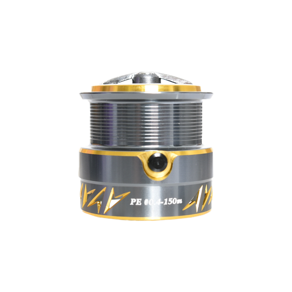 Катушка безынерционная Black Side Reliz II 1000S Nano / BSREIIN1000S