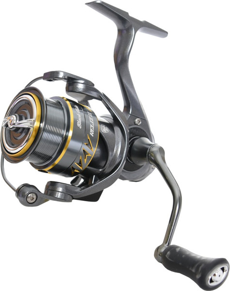 Катушка безынерционная Black Side Reliz II C2000S Trout / BSREIITC2000S - фото