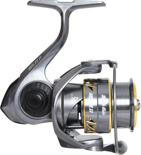 Катушка безынерционная Black Side Reliz II C2000S Trout / BSREIITC2000S