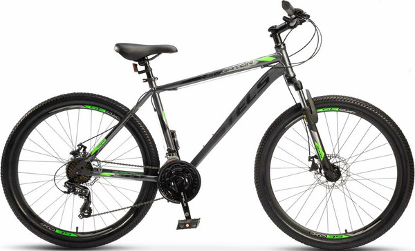 Велосипед STELS Navigator-500 MD 26 - фото