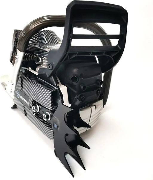 Бензопила цепная Holzfforma G372 XP PRO / CS37266PRO