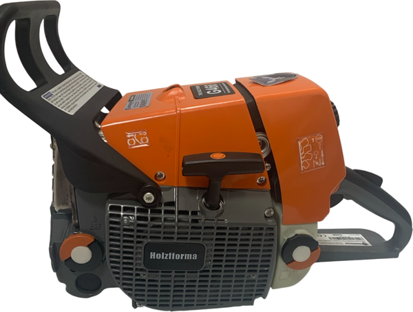 Бензопила цепная Holzfforma G466 Orange Dark Gray / CS46066OR