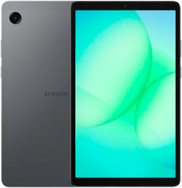 Планшет Samsung Galaxy Tab A11 4GB/64GB Wi-Fi / SM-X130NZAACAU - фото