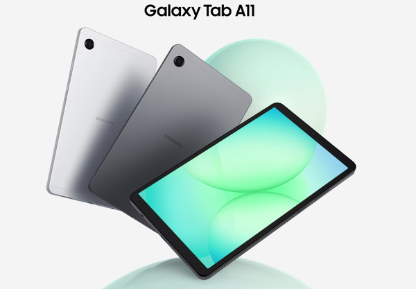 Планшет Samsung Galaxy Tab A11 4GB/64GB LTE / SM-X135FZAACAU