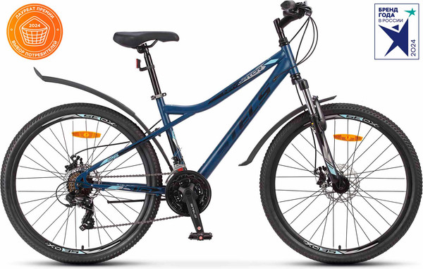 Велосипед STELS Navigator 510 MD 26